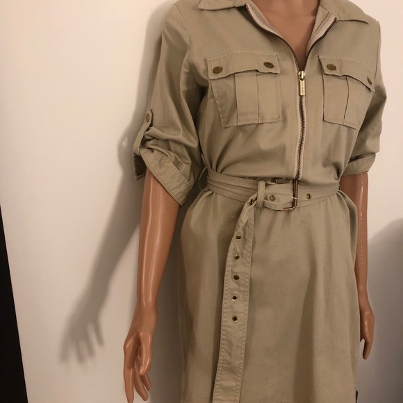 Michael Kors Dress - Picture 6 of 10